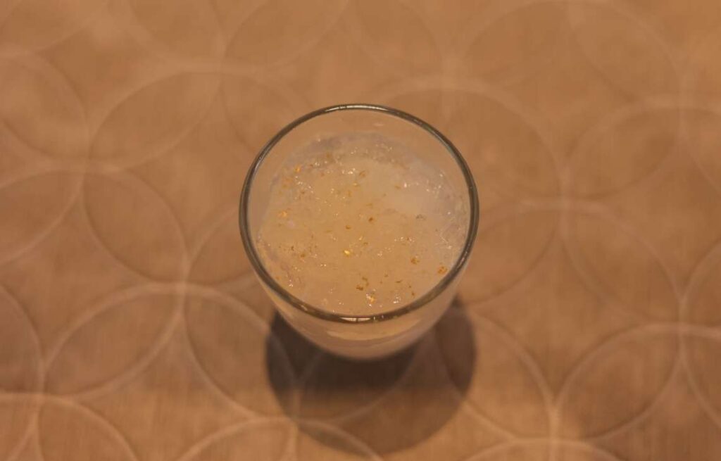 越前福牛＆三ツ星若狭牛スペシャルコース in Aujus