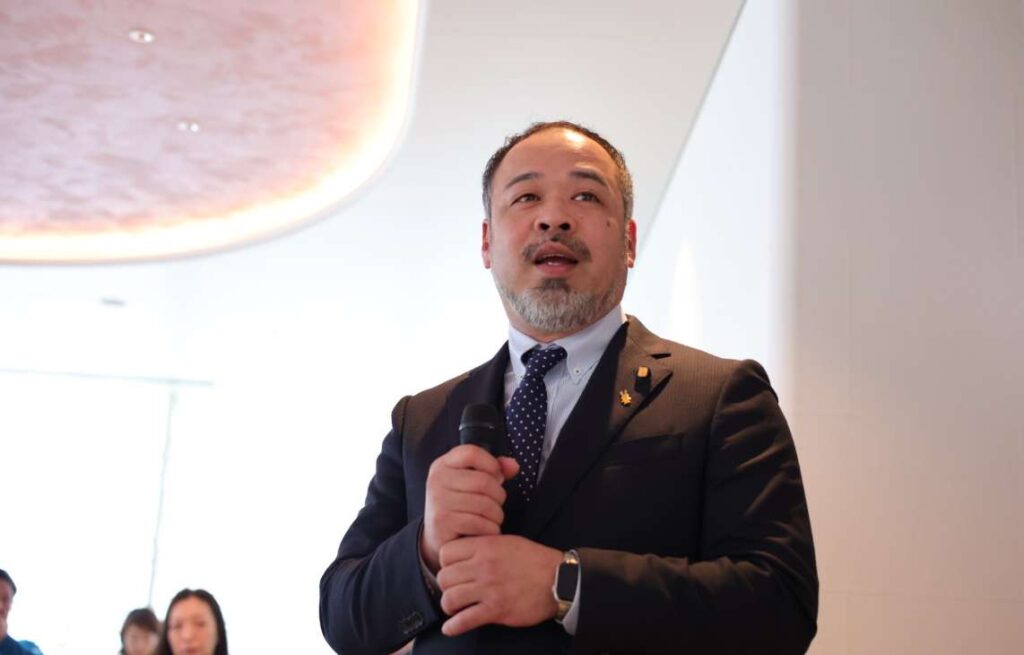 越前福牛 生産者 齊藤