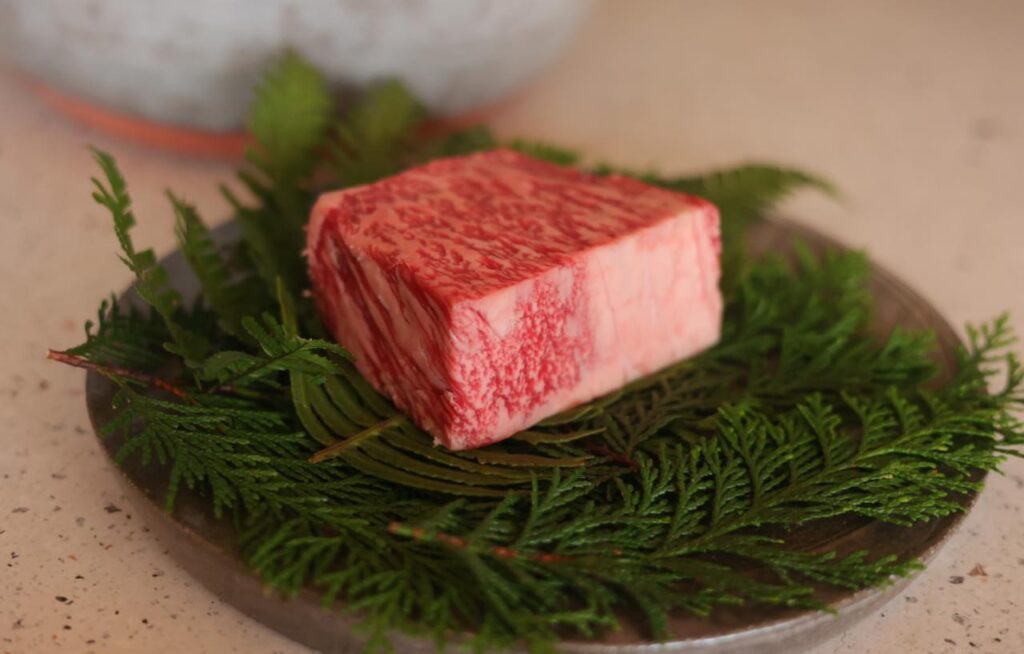 越前福牛｜TSUKIHI（ツキヒ）福井