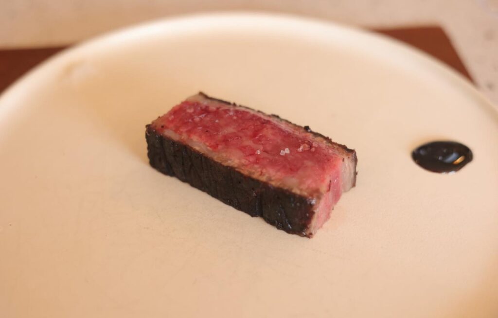 越前福牛｜TSUKIHI（ツキヒ）福井