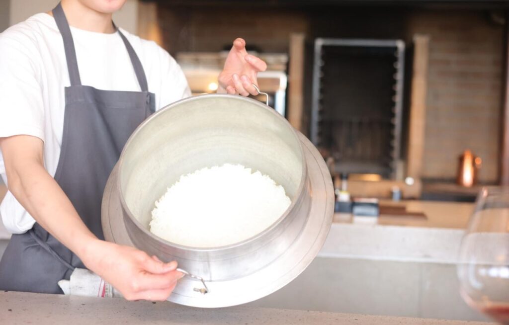 TSUKIHI（ツキヒ）福井