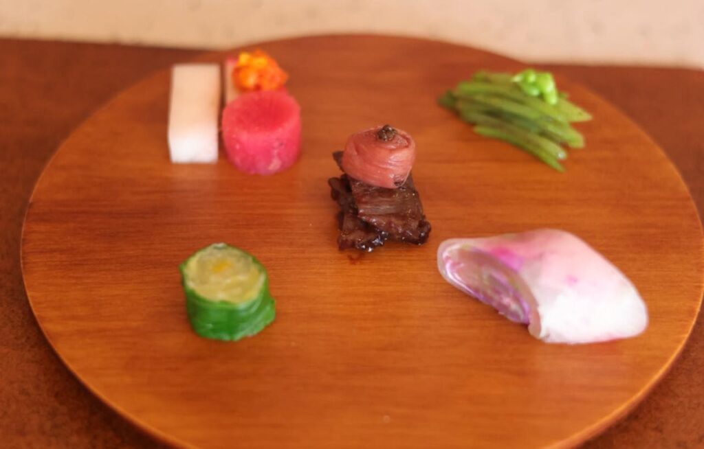 TSUKIHI（ツキヒ）福井