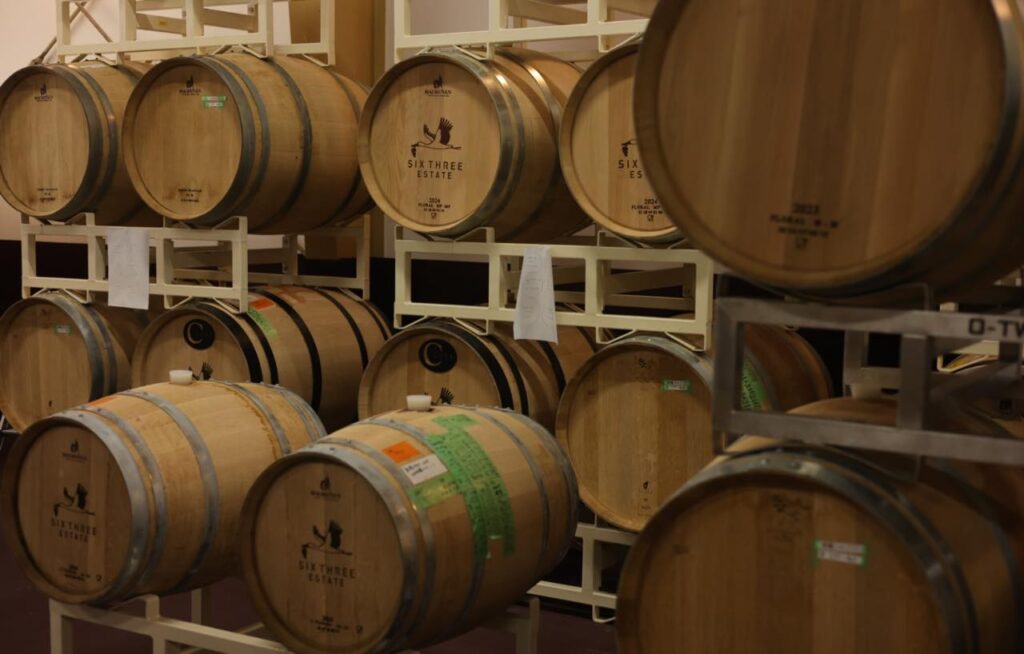 TSUKIHI（ツキヒ）福井のワイナリー