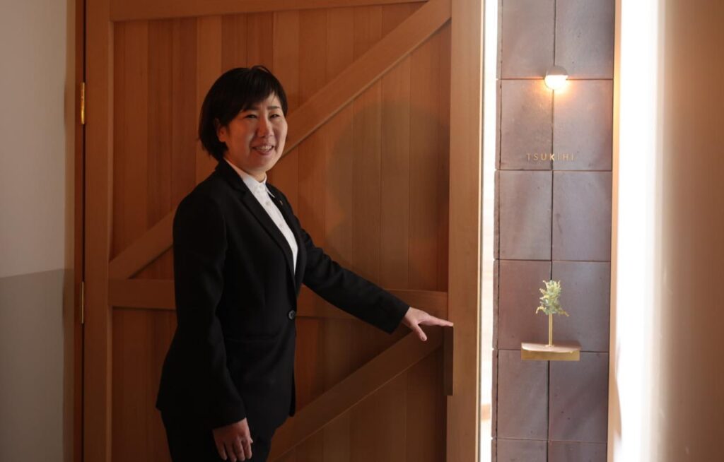 TSUKIHI（ツキヒ）福井のワイナリー