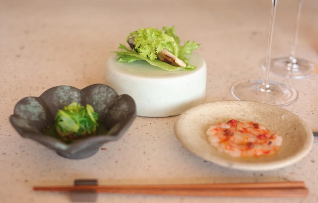 TSUKIHI（ツキヒ）福井